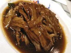 -老仁义·清真菜(太古街店)