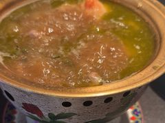 -额尔敦·品质自助(摩尔城店)