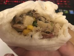 鸡丁包-白玉兰食品(汇联商厦店)