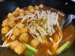 -大自然醉鹅·铁锅火焰鹅(上海联洋店)
