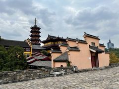 -南京城墙景区