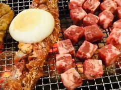-马路牙子烧烤音乐酒馆(望京店)