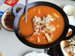 -鑫悦楼煎蟹·16年海鲜大排档