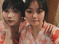 -水王国温泉水世界