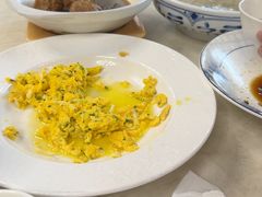 -二泉园老菜馆·百年无锡菜