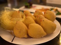 -时光乌托邦空中花园餐厅川味·融合菜(幸福广场店)