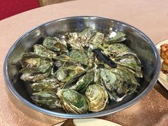 -崖口红树林海鲜餐厅
