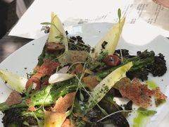 -Ocean's Table 欧舍