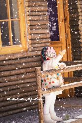 -DORA kids 朵拉儿童摄影花园店