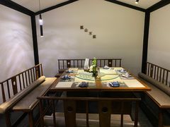 -假装苏杭·园林餐厅(陆家嘴中心店)