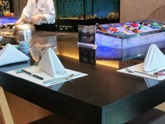 -将军日本餐厅·Shogun(厦门马哥孛罗东方大酒店)