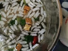 -张关合渣(航空大道店)