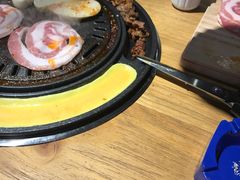 -超级神炭烤肉夜食(芥园西道店)