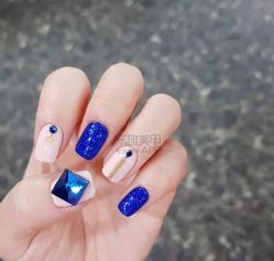-Halo美甲美睫