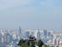 -千佛山风景名胜区