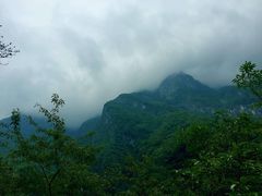 -太鲁阁公园