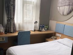 -如家酒店·neo(广州东山口地铁站中山一院店)