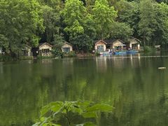 -重庆彩云湖湿地公园