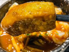-南枝记·港式打边炉(新北万达店)