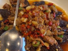 -喜湘宴·精致湖南菜(和平西桥店)