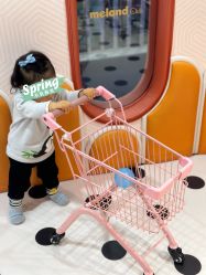 -MELAND CLUB亲子乐园·派对·餐厅(北京芳圆里ID MALL店)