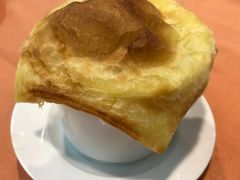 -新侨三宝乐西餐厅(崇文门店)