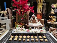 -上海锦江汤臣洲际大酒店壹阶层