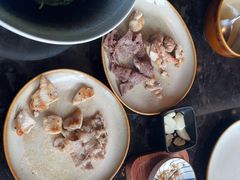 -雾山韩式烤肉·海南糟粕&椰子鸡火锅·海景餐厅(三亚绿发山海天JW万豪酒店)