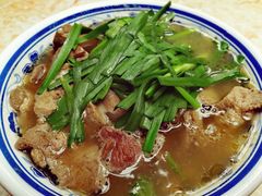 -珍珍小食店(西华路店)
