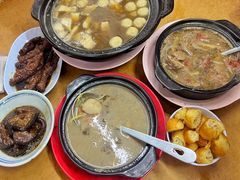 -新记肉骨茶