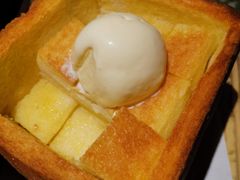 -绿茶餐厅(乐峰广场店)