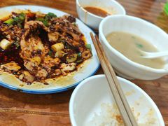 -温记府廟豆汤饭·始于1955年(海椒店)