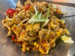 -聚味瞿记·龙虾堂(望城店)