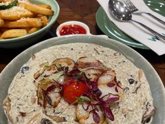 -WOKKA by艮上(中海环宇荟店)