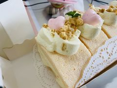 -贝紫Style(木马公寓店)