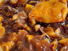 -清真·同发顺饭庄·烧麦(总店)
