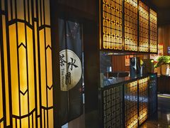 -江南足纪·影院足道·轻奢SPA(笋岗HALO广场店)