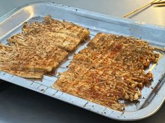 金针菇-清真·馬坡二旦烧烤(人生一串拍摄店)