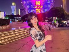 -星城之眼摩天轮