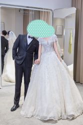 -韩国天使嫁衣婚纱礼服馆(上海旗舰店)