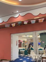 -奈尔宝家庭中心·儿童乐园·亲子餐厅(苏州大悦城店)