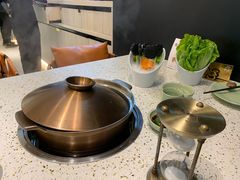 -椰子营·椰子鸡火锅(万象里店)