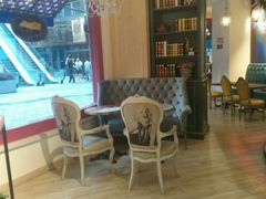 -TOUCH泰奇(奉贤宝龙城市广场店)