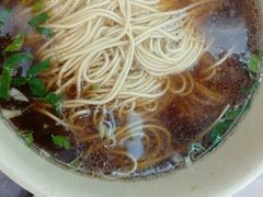 -伟记奥面馆(养育巷店)
