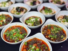 -聚盛源蒸汽海鲜火锅烤肉自助(巨川金海岸购物广场店)