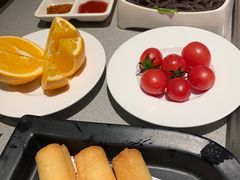 -海底捞火锅(北京西路夜宵主题店)