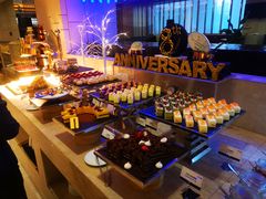 -River Café 海鲜自助(重庆丽笙世嘉酒店)