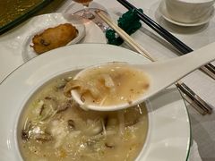 花胶拆鱼羹-誉珑轩(新濠天地店)
