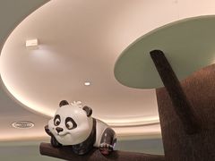 -眉州东坡·熊猫主题餐厅(枫蓝店)