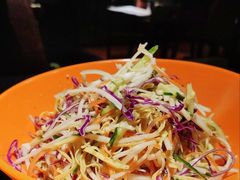 -城南老友羊蝎子火锅(花乡奥莱店)